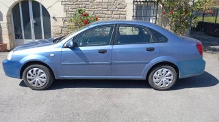 Daewoo Nubira 2005