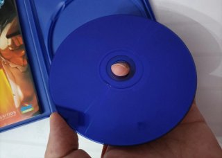 Capcom VS SNK Chaos PS2 PAL España Completo