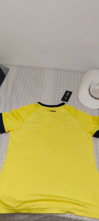 Camiseta Ecuador Marathon Original de marathon sp