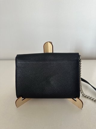 Borsa Marina Galanti nera