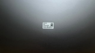Tablet Samsung Tab A11+ Negra