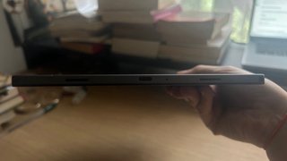 Tablet Samsung Tab A11+ Negra