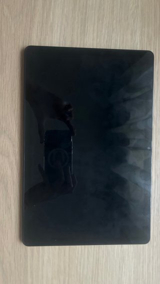 Tablet Samsung Tab A11+ Negra