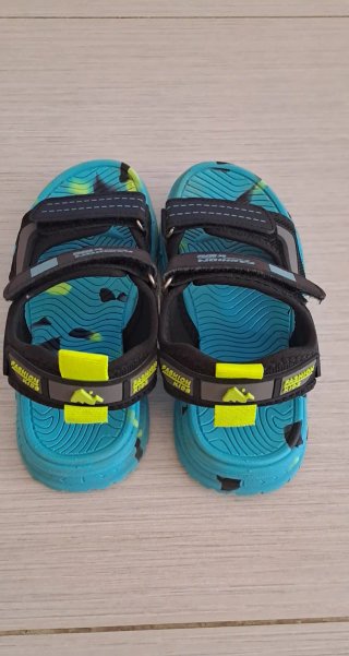 Sandalias niño Talla 30