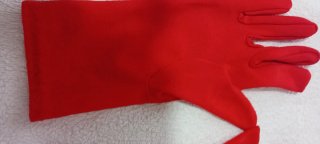 Lote San Fermín: Guantes, Pajarita, Tirantes y Pañ