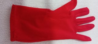 Lote San Fermín: Guantes, Pajarita, Tirantes y Pañ