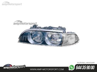 FARO DELANTERO IZQUIERDO XENON PARA BMW E39 BERLINA / TOURING