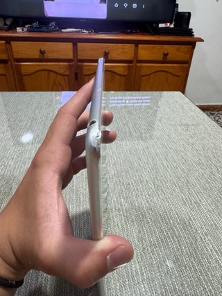 iPad Mini 4 128GB Blanco