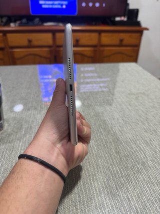 iPad Mini 4 128GB Blanco