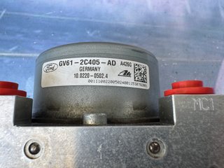 GV612C405AD GV612C219BA FORD TRANSIT TOURNEO ABS