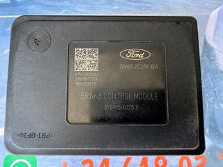 GV612C405AD GV612C219BA FORD TRANSIT TOURNEO ABS