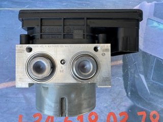 GV612C405AD GV612C219BA FORD TRANSIT TOURNEO ABS
