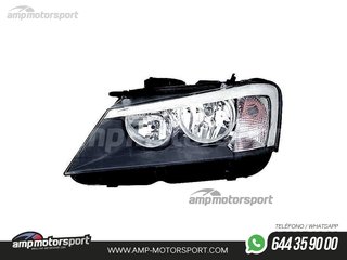 FARO DELANTERO IZQUIERDO PARA BMW X3 F25