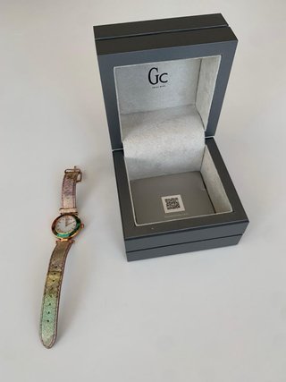 Reloj Guess Collection GC mujer
