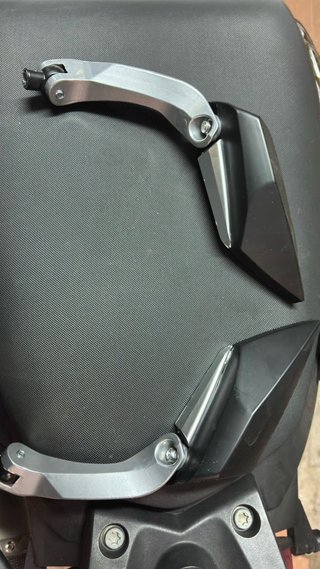 Espejos Moto