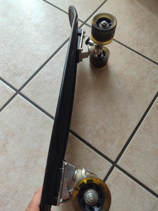 Skateboard Penny Board Nero