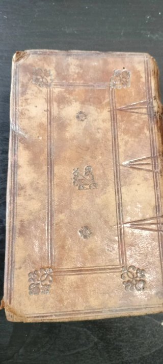 Collationes patrum libro 1574