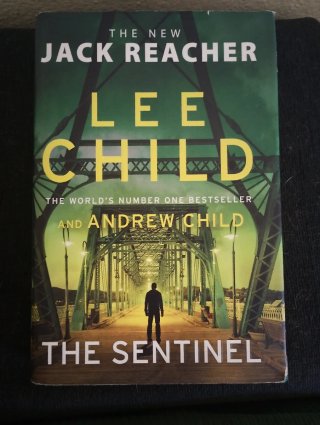 The Sentinel