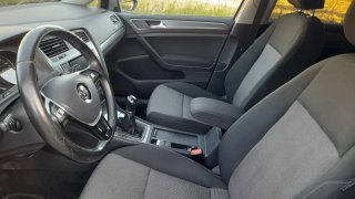 Volkswagen Golf VII 2013