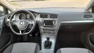 Volkswagen Golf VII 2013