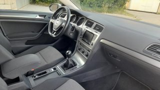 Volkswagen Golf VII 2013