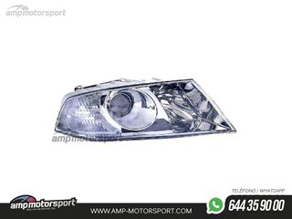 FARO DELANTERO DERECHO XENON PARA SKODA OCTAVIA BERLINA / KOMBI