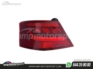 PILOTO TRASERO IZQUIERDO PARA AUDI A3 8V