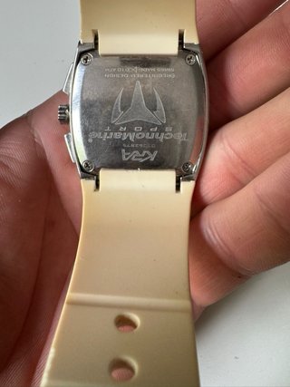 Reloj TechnoMarine