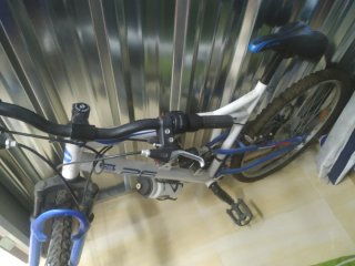 Bicicleta de Montaña Adultos