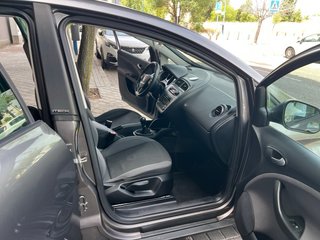 SEAT Altea 2014