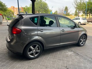 SEAT Altea 2014