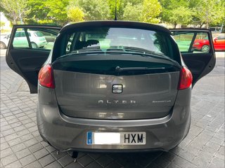 SEAT Altea 2014