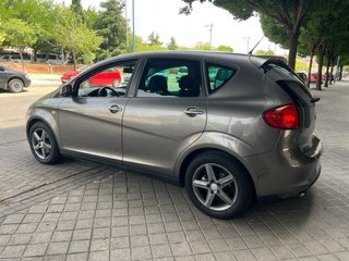 SEAT Altea 2014