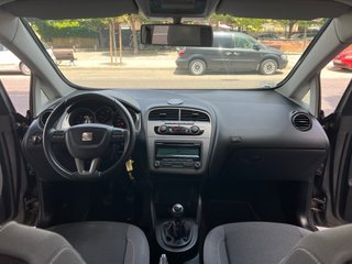 SEAT Altea 2014