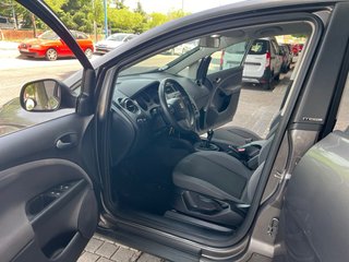 SEAT Altea 2014