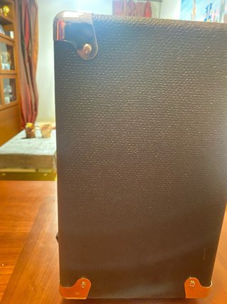 Amplificador Fender Rumble 15