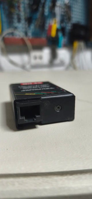MILAN MICRO-TWIST 10BaseT Transceptor