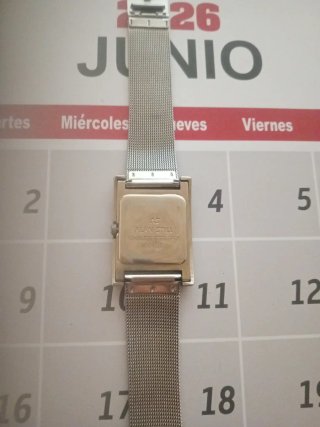 Reloj alan stil