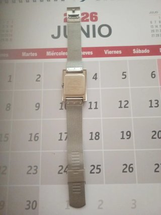 Reloj alan stil