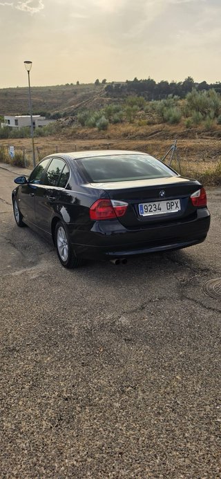 BMW Serie 3 2006