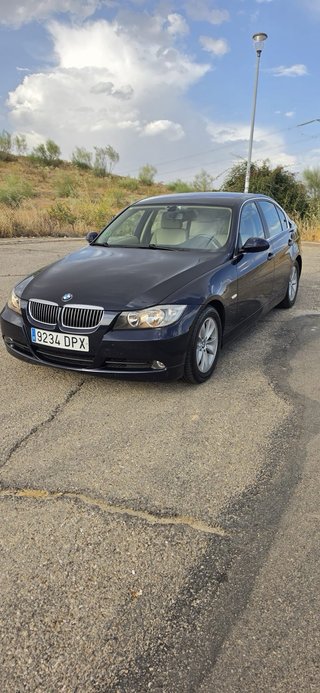 BMW Serie 3 2006