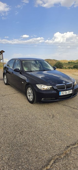 BMW Serie 3 2006