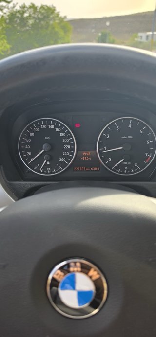 BMW Serie 3 2006