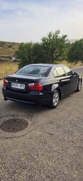 BMW Serie 3 2006