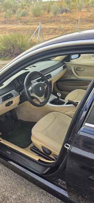 BMW Serie 3 2006