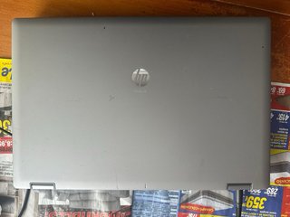HP ProBook 6550b Portatile Intel i5