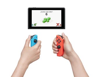 Brain Training Dr. Kawashima Nintendo Switch