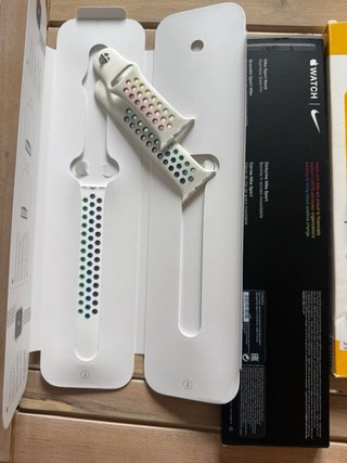 Correas Apple Watch 42/44/45/49mm