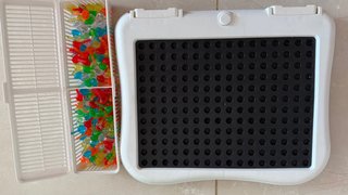 Lote juguetes niño + LEGO + herramientas