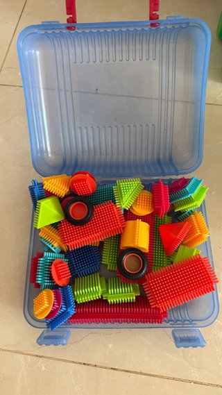 Lote juguetes niño + LEGO + herramientas